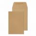 Blake Everyday Envelopes Manilla Pocket Plain Gummed 80gsm 98x67mm (Pack 100) - 119970100 PR 14288BL