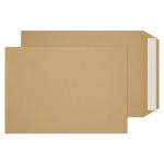 Blake Everyday Envelopes C5 Manilla Pocket Plain Peel and Seal 120gsm 229x162mm (Pack 500) - 4751PS 14337BL