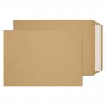Blake Purely Everyday Pocket Envelope C5 Peel and Seal Plain 115gsm Manilla (Pack 500) - 4751PS 14337BL