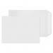 Blake Everyday Envelopes C5 White Pocket Plain Peel and Seal 100gsm 229x162mm (Pack 500) - 11893PS 14344BL