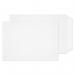 Blake Everyday Envelopes C5 White Pocket Plain Peel and Seal 100gsm 229x162mm (Pack 500) - 11893PS 14344BL