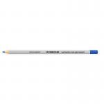 Staedtler Lumocolor Non-Permanent Omnichrom Pencil Blue (Pack 12) 108-3 14414SR