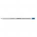 Staedtler Lumocolor Non-Permanent Omnichrom Pencil Blue (Pack 12) 108-3 14414SR