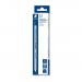 Staedtler Lumocolor Non-Permanent Omnichrom Pencil Blue (Pack 12) 108-3 14414SR