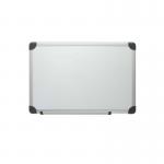 Cathedral Magnetic Whiteboard Aluminium Frame 300x450mm - WALWB30 14452CA