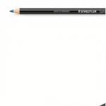 Staedtler Lumocolor Permanent Marker Pencil PK12 14456SR