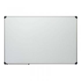 Cathedral Magnetic Whiteboard Aluminium Frame 600x900mm - WALWB60 14466CA