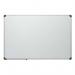 Cathedral Magnetic Whiteboard Aluminium Frame 600x900mm - WALWB60 14466CA