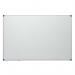 Cathedral Magnetic Whiteboard Aluminium Frame 900x1200mm - WALWB90 14473CA