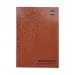 Rhino A4 Book-Keeping Book 32 Page Journal Ruling (Pack 12) - BKJ-0 14475VC