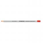 Staedtler Lumocolor Non-Permanent Omnichrom Pencil Red (Pack 12) 108-2 14484SR