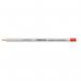 Staedtler Lumocolor Non-Permanent Omnichrom Pencil Red (Pack 12) 108-2 14484SR