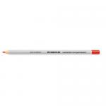 Staedtler Lumocolor Non-Permanent Omnichrom Pencil Red (Pack 12) 108-2 14484SR