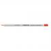 Staedtler Lumocolor Non-Permanent Omnichrom Pencil Red (Pack 12) 108-2 14484SR