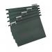 ValueX A4 Suspension File Manilla V Base Green (Pack 20) - FP20A4 14501CA