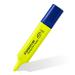 Staedtler Textsurfer Classic Highlighter Pen Chisel Tip 1-5mm Line Yellow (Pack 10) - 364-1 14505SR