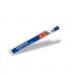 Staedtler Mars Micro Pencil Lead Refill HB 0.5mm Lead 12 Leads Per Tube (Pack 12) - 25005-HB 14533SR