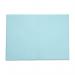 Rhino A4 Special Exercise Book 48 Page 12mm Squares S10 Light Blue with Tinted Blue Paper (Pack 10) - EX681339B-2 14538VC