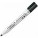 Staedtler Lumocolor Whiteboard Marker Bullet Tip 2mm Line Black (Pack 10) - 351-9 14645SR