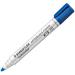Staedtler Lumocolor Whiteboard Marker Bullet Tip 2mm Line Blue (Pack 10) - 351-3 14652SR