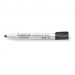 Staedtler Lumocolor Whiteboard Marker Chisel Tip 2-5mm Line Black (Pack 10) - 351B-9 14659SR
