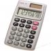 ValueX 510 8 Digit Pocket Calculator Grey - 10274 14701GN