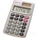 ValueX 510 8 Digit Pocket Calculator Grey - 10274 14701GN