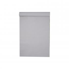 Rhino A1 Flipchart Pad 40 Leaf Plain (Pack 5) - FC1TMP-4 14734VC