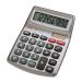 ValueX 540 10 Digit Desktop Calculator Silver - 10272 14743GN