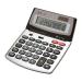 ValueX 560T 12 Digit Desktop Calculator Silver - 10270 14757GN