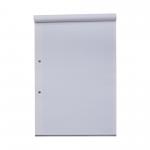 Rhino A4 Graph Pad 100 Page 20mm 2:10:20 Graph Ruling and Plain Reverse Pages (Pack 6) - HAG2-6 14790VC