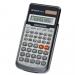 ValueX 102 SC 10 Digit Scientific Calculator Silver - 11262 14792GN