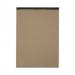 Rhino A4 Refill Pad 160 Page 5mm Squared (Pack 6) - HAQ-6 14818VC