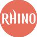 Rhino A4 Casebound Book 192 Page Feint Ruled 8mm (Pack 5) - RCBA4B-6 14839VC
