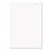Rhino A1 Educational Dotted Flip Chart Pad 30 Leaf 20mm Dotted With Plain Reverse (Pack 5) - REDFC-2 14867VC