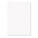 Rhino A1 Educational Dotted Flip Chart Pad 30 Leaf 20mm Dotted With Plain Reverse (Pack 5) - REDFC-2 14867VC