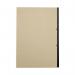 Rhino A4 Recycled Refill Pad 320 Page Feint Ruled 8mm With Margin (Pack 3) - RHDFMR-2 14902VC