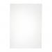 Rhino A1 Flipchart Pad 40 Leaf 20mm Squared With Plain Reverse (Pack 10) - RHFC-2 14909VC