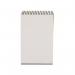 Rhino 200 x 127 Shorthand Notepad 160 Page Feint Ruled 8mm (Pack 10) - RHRN8-0 14923VC