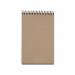 Rhino 200 x 127 Shorthand Notepad 160 Page Feint Ruled 8mm (Pack 10) - RHRN8-0 14923VC