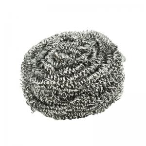 Click to view product details and reviews for Valuex Pot Scourer Galvanised Steel 38g Pack 10 Ps8503 14984tc.