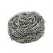 ValueX Pot Scourer Galvanised Steel 38g (Pack 10) PS8503 14984TC