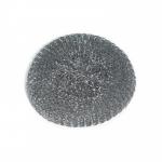 ValueX Pot Scourer Galvanised Steel 38g (Pack 10) PS8503 14984TC