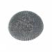 ValueX Pot Scourer Galvanised Steel 38g (Pack 10) PS8503 14984TC