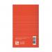 Rhino A6+ Homework Diary 84 Page 6-Day Week Red (Pack 100) - SDWD1-0 15007VC