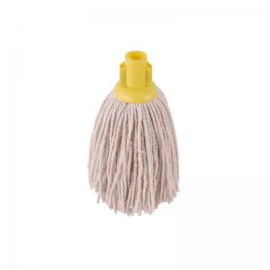 ValueX PY Socket Mop Head Yellow Pack 10 PS8007 15019TC