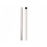 ValueX Socket Mop Handle Aluminium White PS8045 15026TC