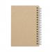 Rhino A6 Recycled Twinwire Notebook 200 page Feint Ruled 7mm (Pack 6) - SRSE3-6 15035VC
