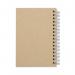 Rhino A6 Recycled Twinwire Notebook 200 page Feint Ruled 7mm (Pack 6) - SRSE3-6 15035VC