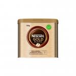 Nescafe Gold Blend Instant Coffee 750g (Single Tin) - 12339209 15065NT